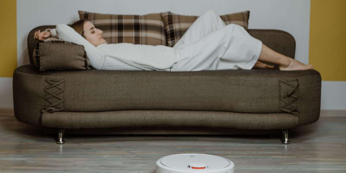 Robot Vacuum Cleaner Quiet Tools To Help You Manage Your Daily Lifethe One Robot Vacuum Cleaner Quiet Trick That Every P