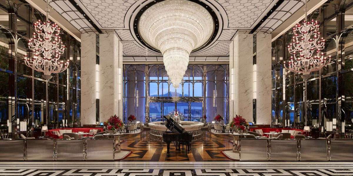 Whiteland Westin Residences: A Premium Lifestyle in the Heart of Gurgaon’s Sector 103