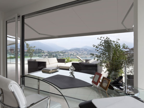 Retractable Awnings for Patio