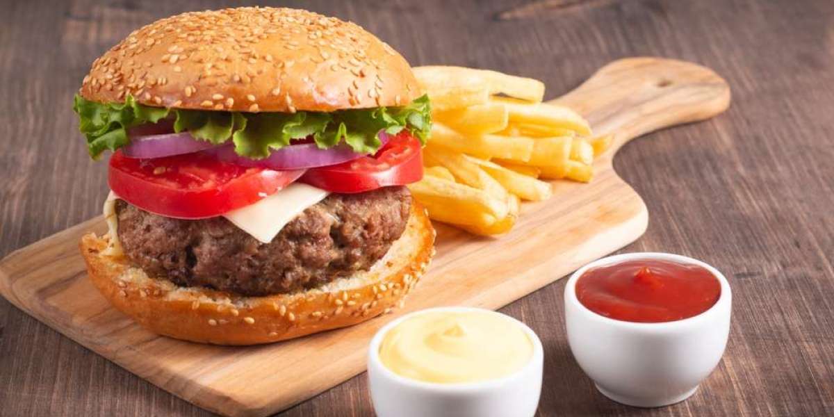 Beyond the Basics: Beyond Burger Trends in Canada