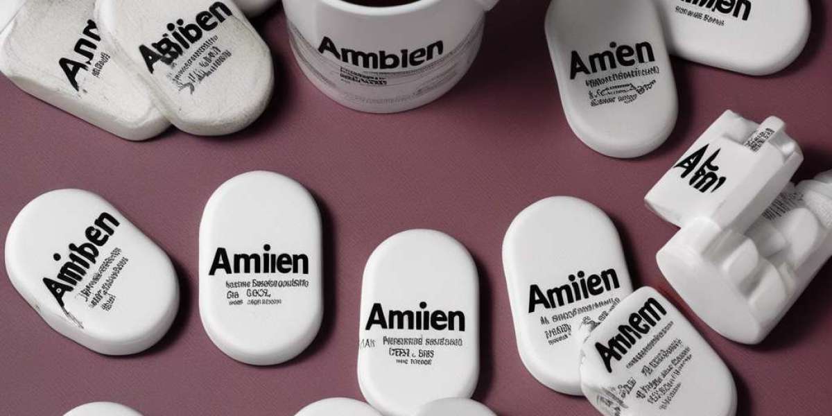 What Are Ambien Tablets? Uses, Dosage, and Side Effects Explained