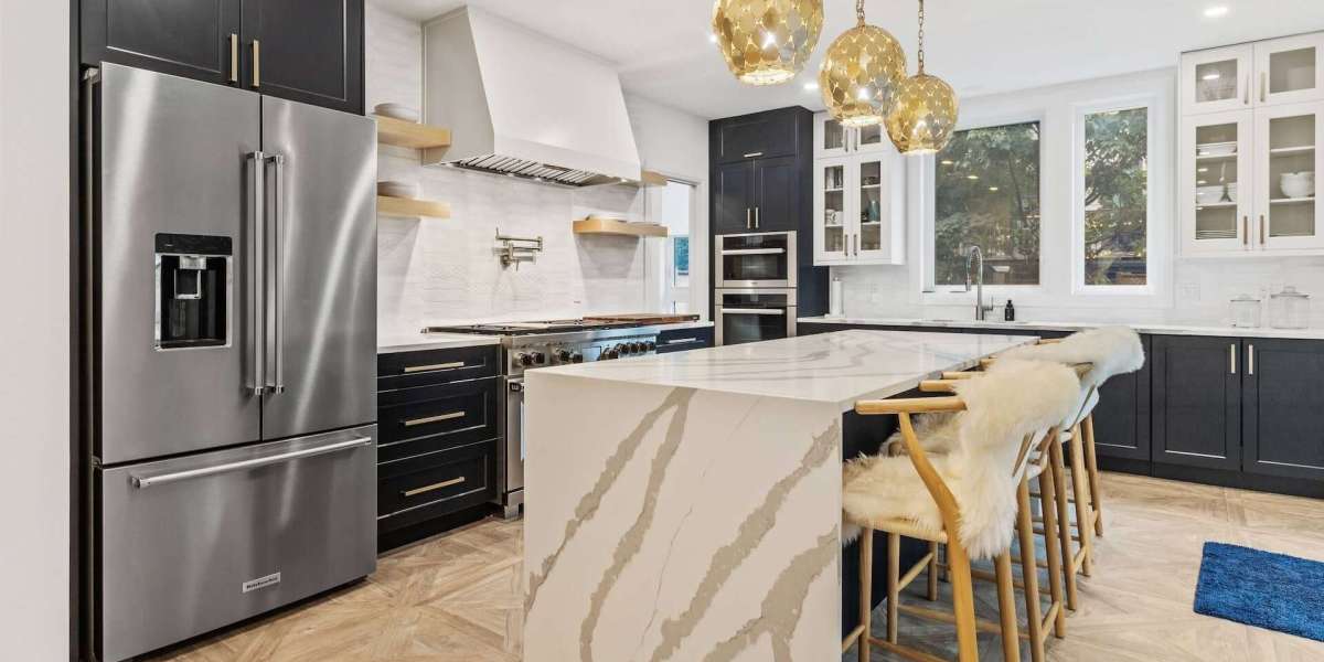 Setting Up a Kitchen Island Manufacturing Plant Report 2025