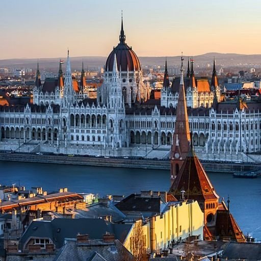 Wizz Air Budapest Office in Hungary 1-855-635-4160