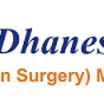 Dr. Dhanesh Agrahari prayagraj
