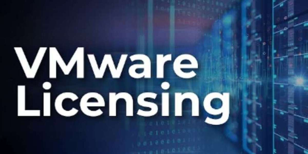 VMware vSphere License Cost India: Affordable Pricing