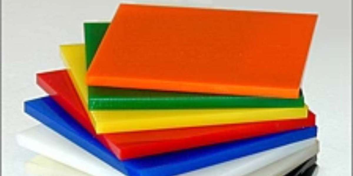 Exploring PP Sheets: Versatile Solutions in Various Industries