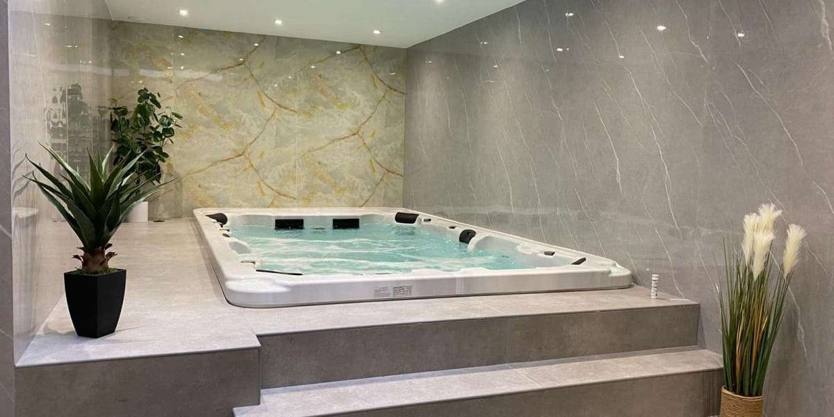 A Symphony of Serenity at Halo Spas