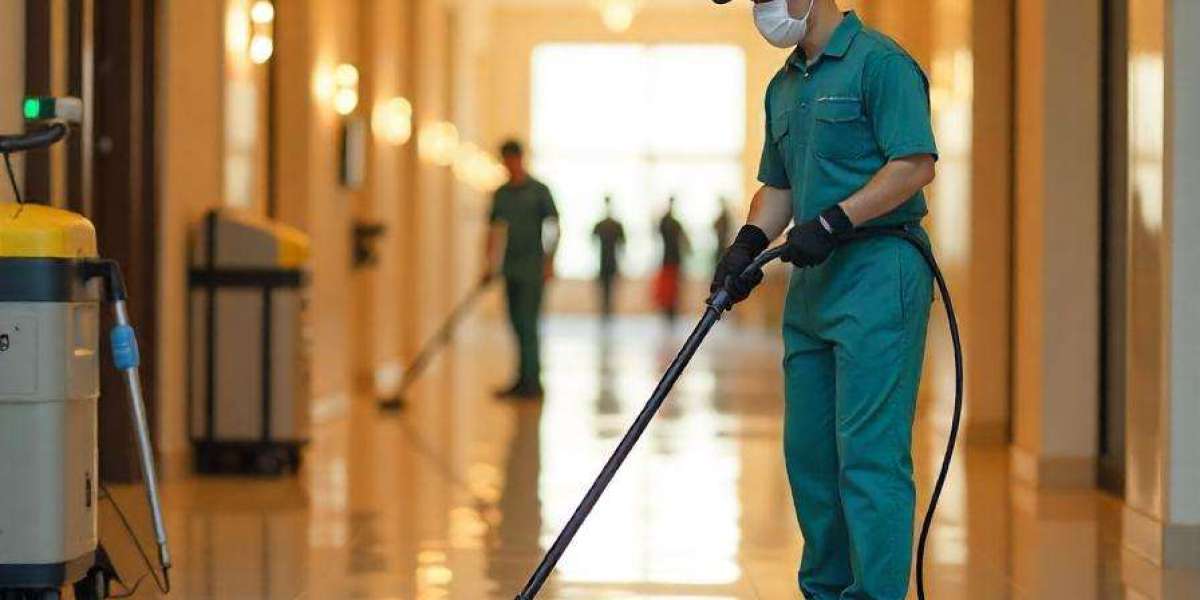 The Impact of Qatar’s Climate on Household Hygiene and How to Combat It