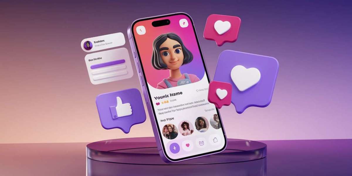 Custom Dating App Development: Tailoring Connections for the Digital Age