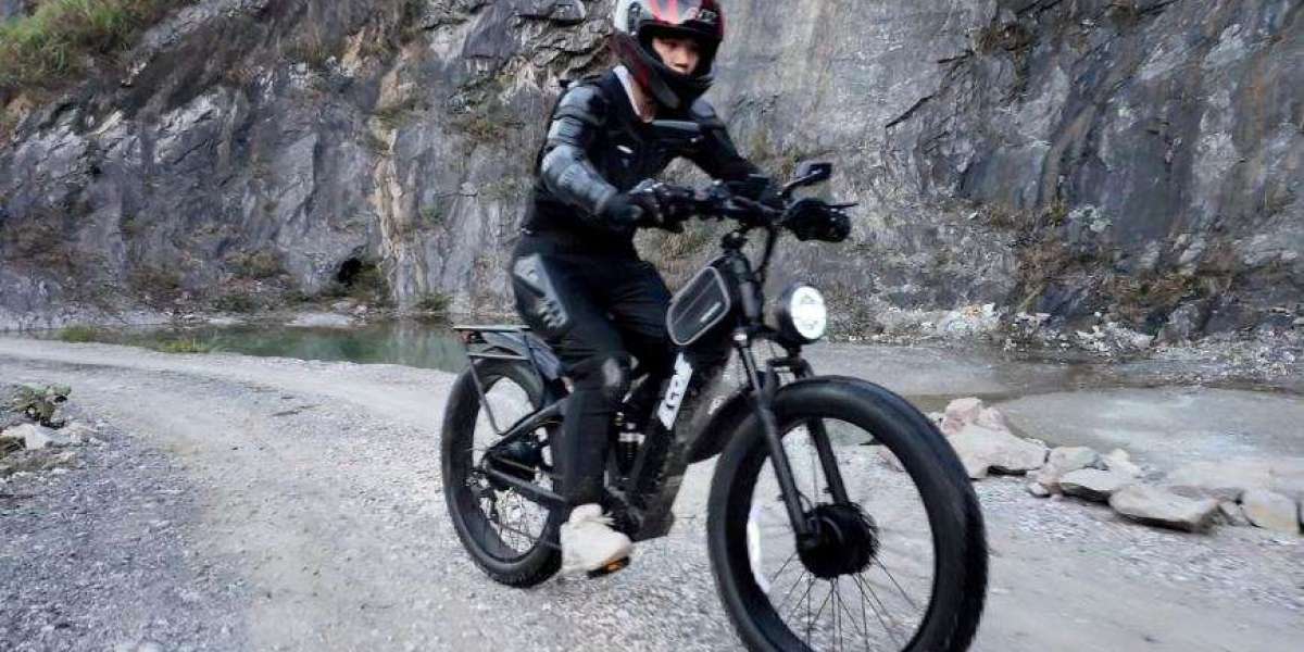 Top 5000W Ebike Conversion Kits for 2025