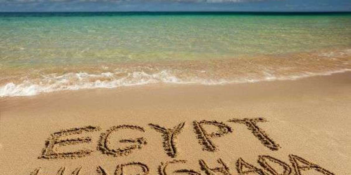 Călătorii în Hurghada: Aventura și Relaxarea de pe Țărmul Mării Roșii