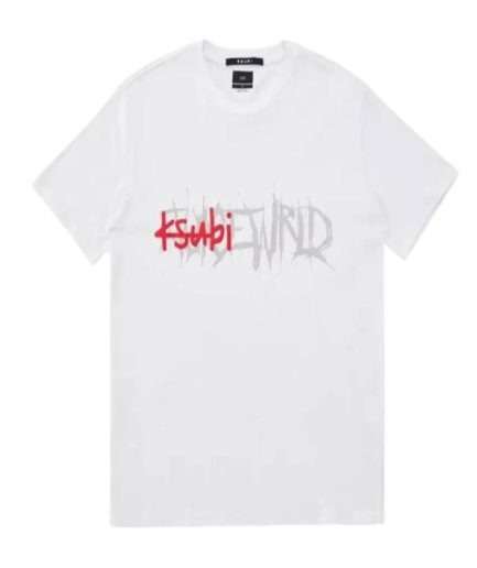 Ksubi clothing