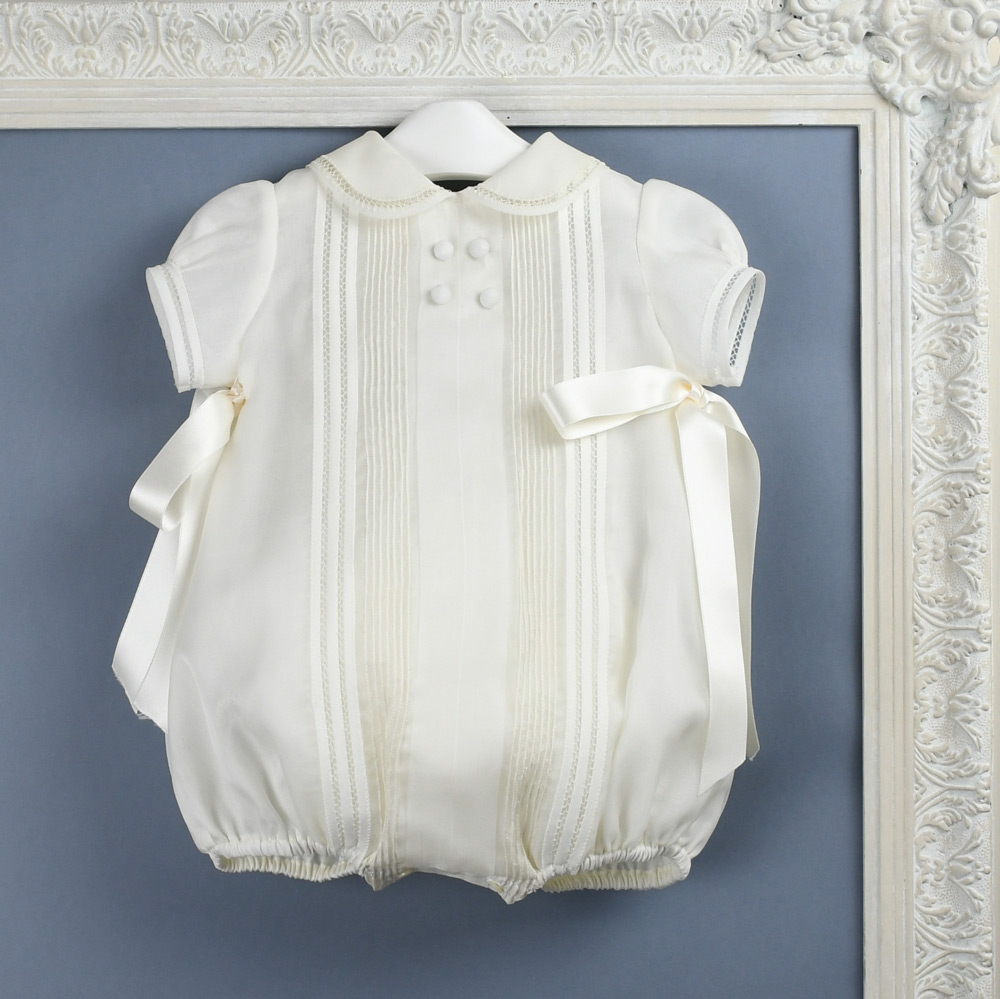 Ropa de bautizo para bebé | Conjuntos de bautizo para niñas y niños.