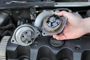 Engine Repair in Winston-Salem, NC | Engine Replacement