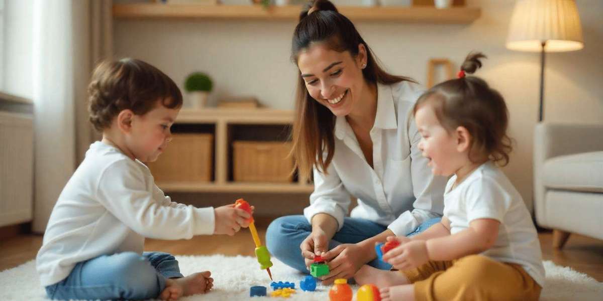 Top 10 Questions to Ask Before Hiring a Babysitter in Dubai