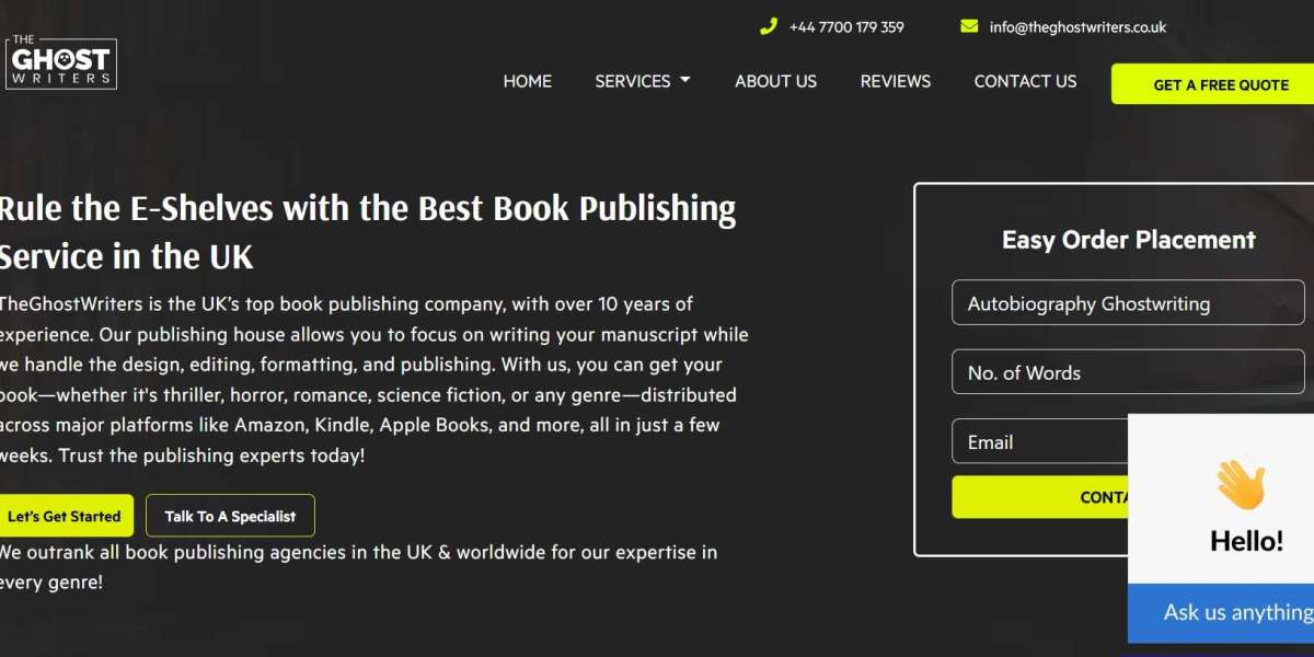The Importance of Professional Editing: Enhancing Your Manuscript's Appeal to Publishers