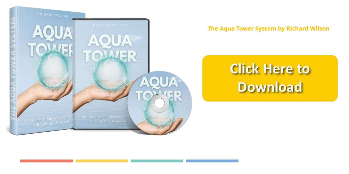 Aqua Tower – (Pros and Cons) Is It Scam Or Legit?