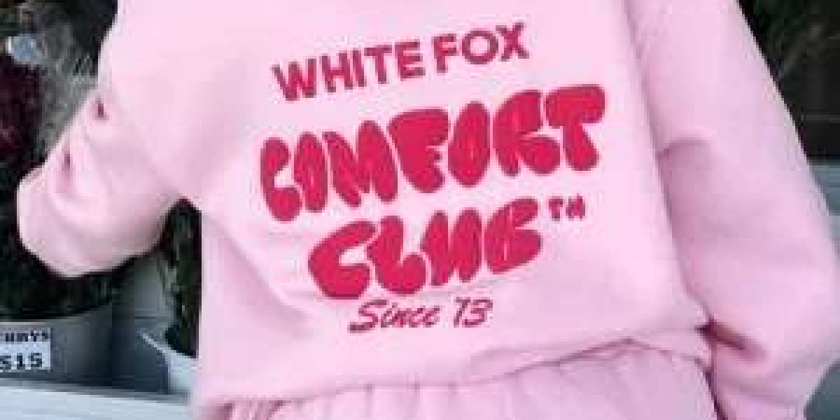 How to Wear a White Fox Hoodie to Work (Yes, It’s Possible!)
