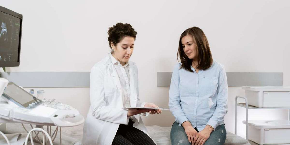 What is the Meaning of Obstetric and Gynaecologists?