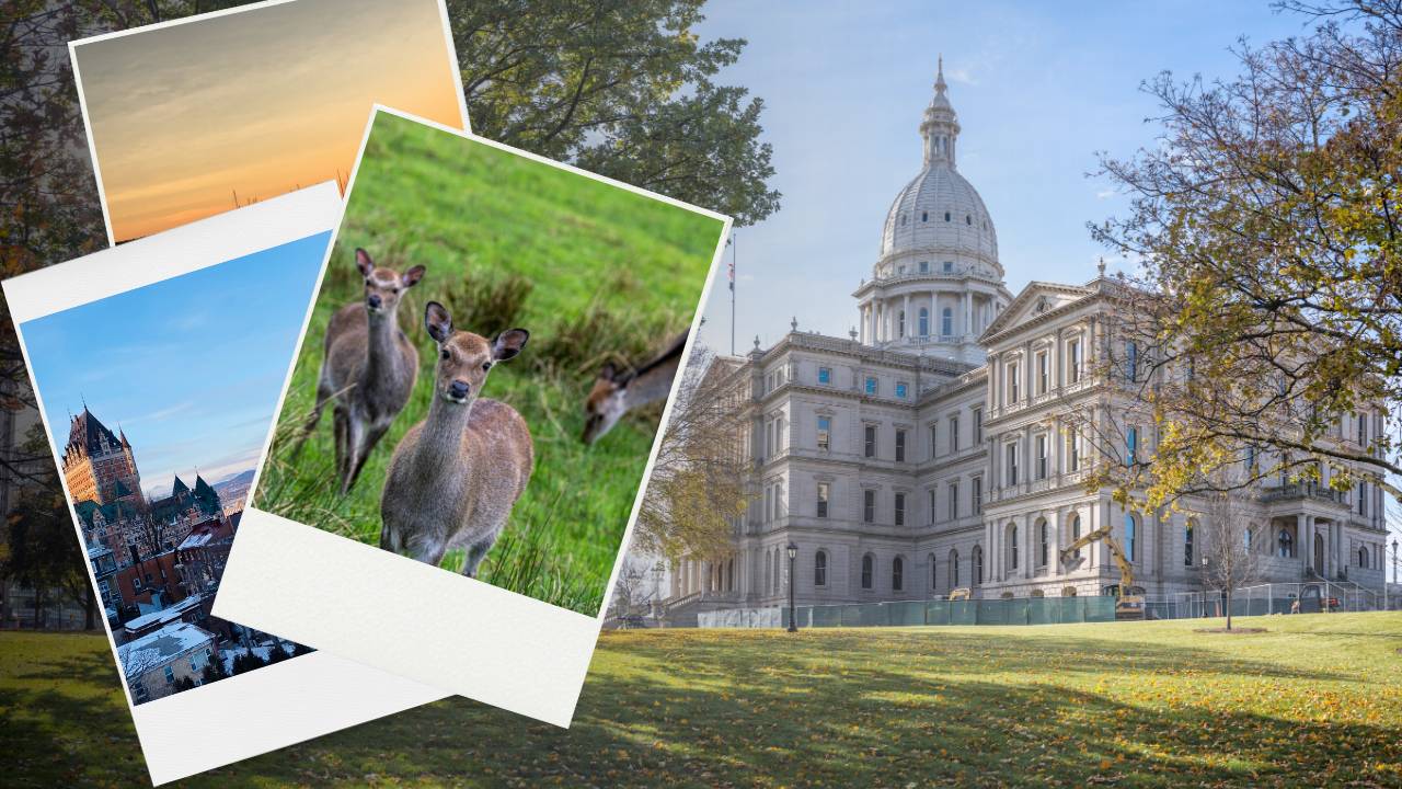 Top 10 Best Places to Visit in Ontario You Won't Want to Miss!- Citybit
