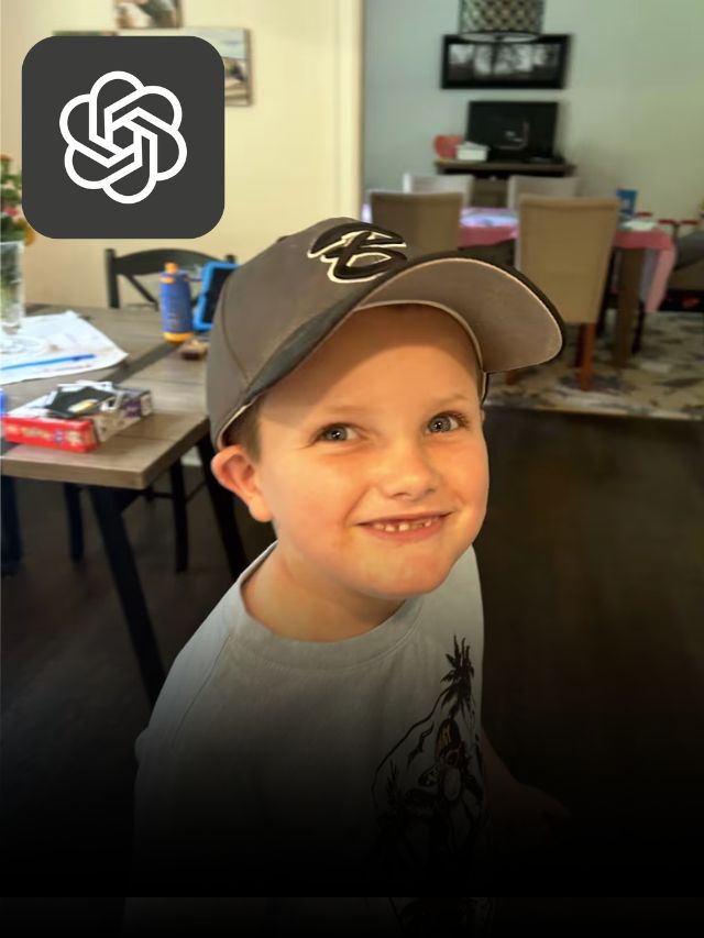 ChatGPT Helps Woman Diagnose Son's Rare Condition After 17 Doctors Fail - www.quickwayinfosystems.com