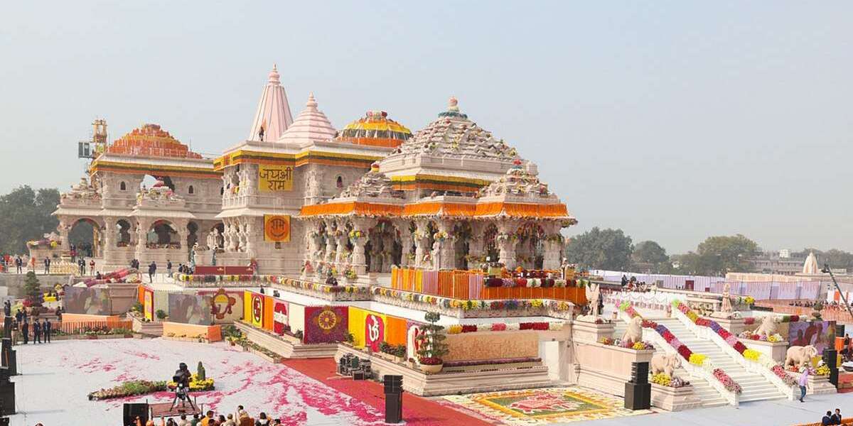 ? Ayodhya Full Travel Guide (2025)