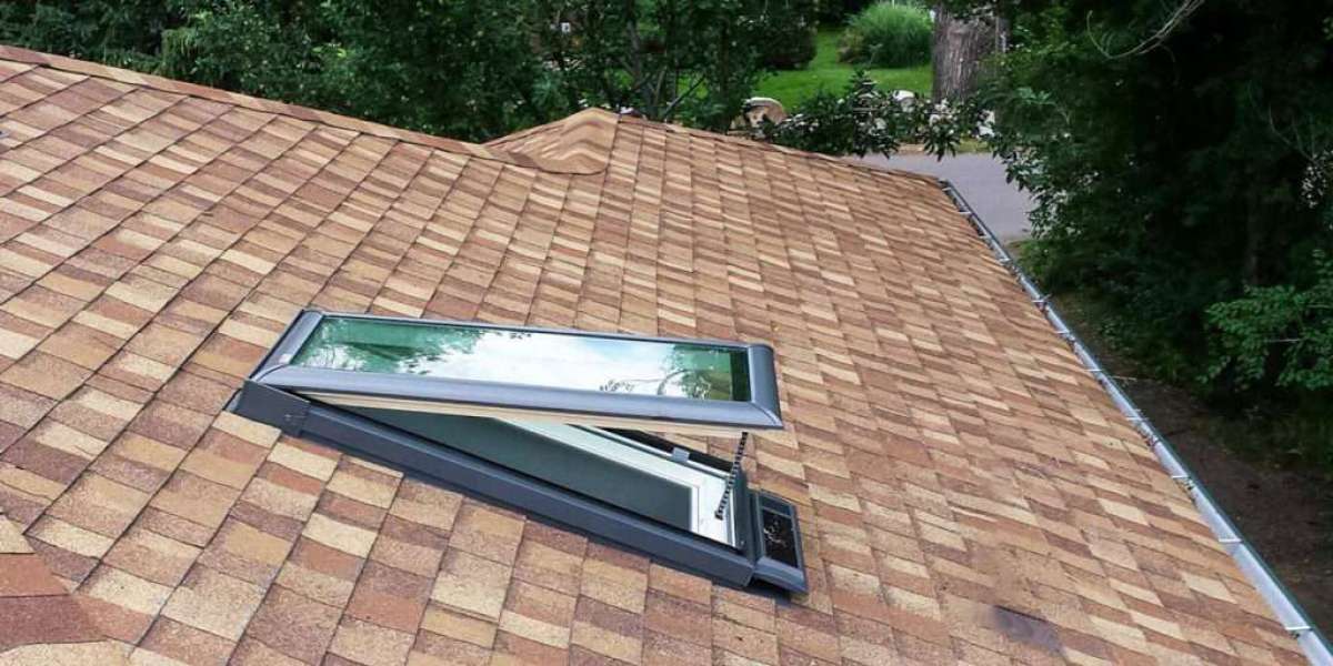 The Importance of Professional Skylight Installation