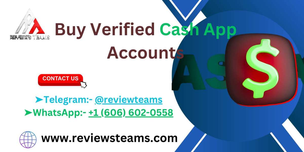 Where to Buy Verified Cash App Accounts at the Best Price