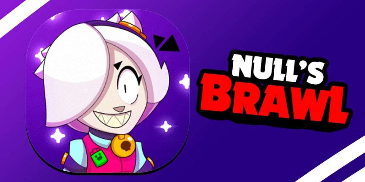 Nulls Brawl APK Download Latest Version 2025 For Android