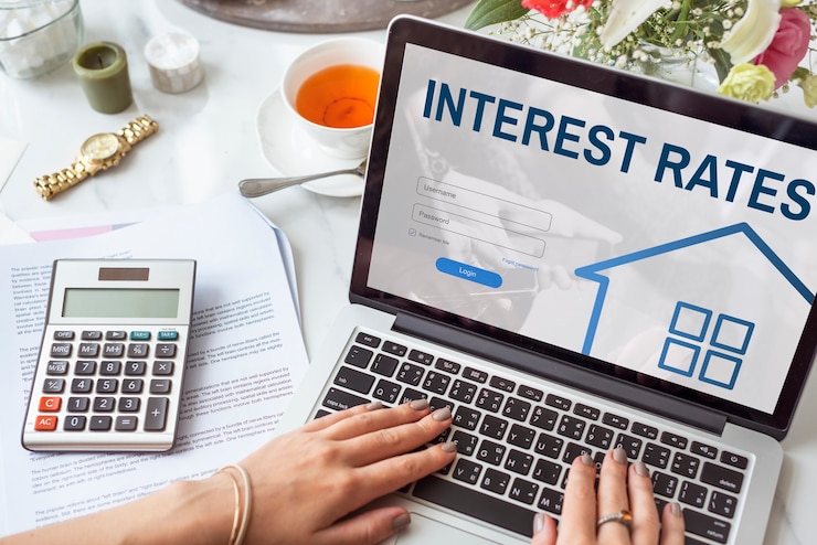 Investment Property Mortgage Rates: A Guide to Choosing the Right Investment Mortgage Lenders - Times News 24