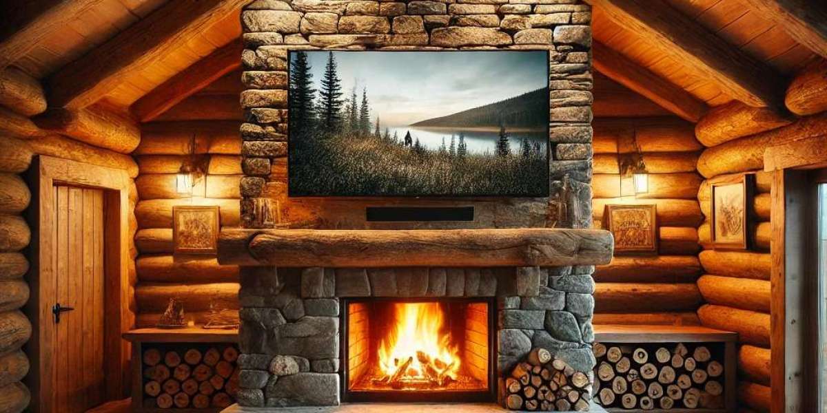 Creating the Perfect Viewing Experience in Winnipeg: More Than Just a Mounted Screen