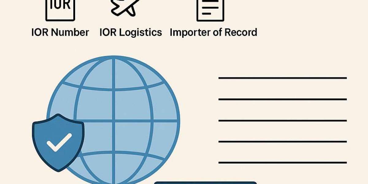 Top 10 Importer of Record (IOR) Service Providers Trusted Globally in 2025