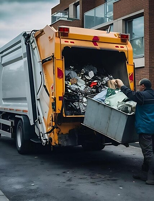 Are There Affordable Junk Removal Services in Deerfield Beach, FL? - DailyStoryPro