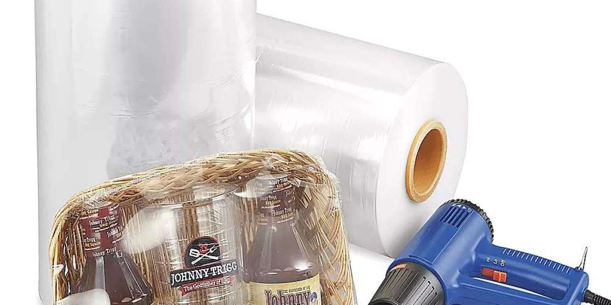 Why Crosslinked Shrink Film is Revolutionizing Extreme-Condition Logistics