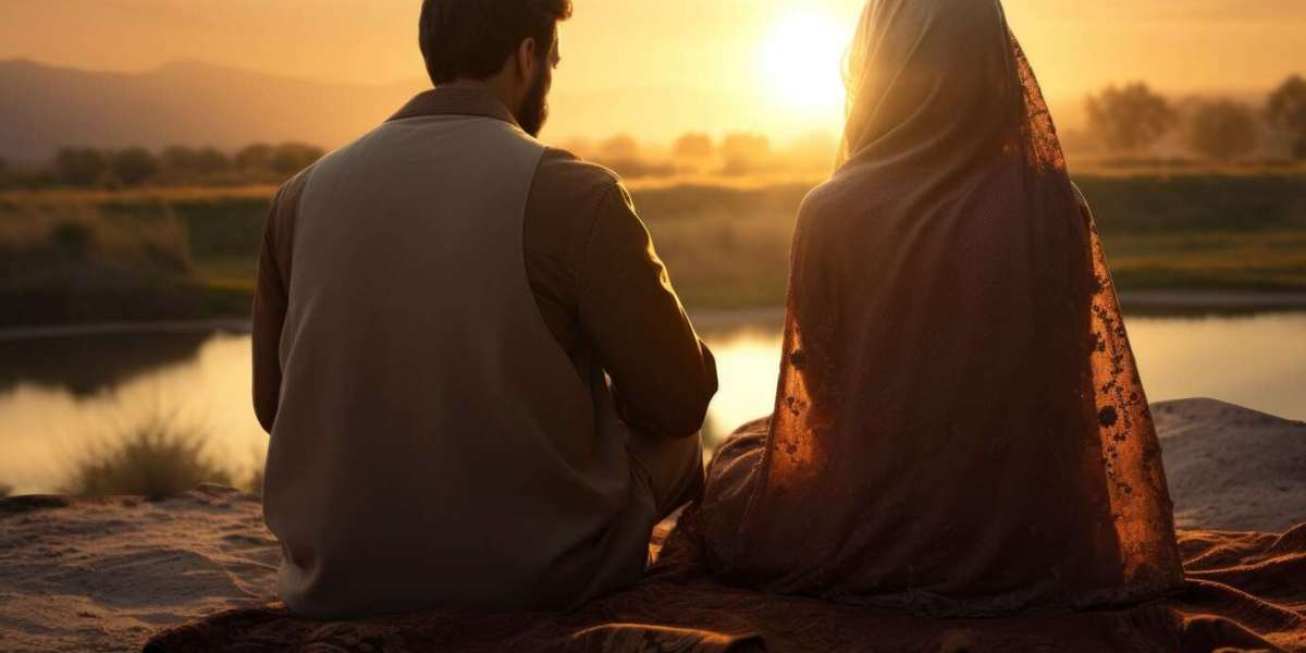 Building a Real Relationship with God: Not Religion, But Connection