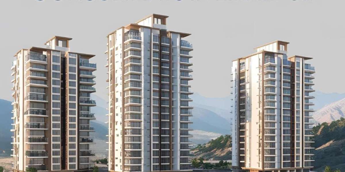 Property Consultants in Zirakpur — Your Trusted Real Estate Experts | Onkara Estate
