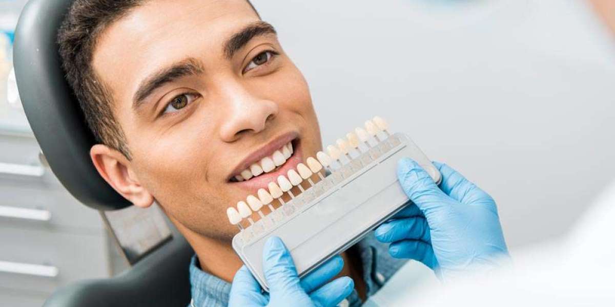 Discover Your Best Smile with Cosmetic Dentistry in Lake Mary