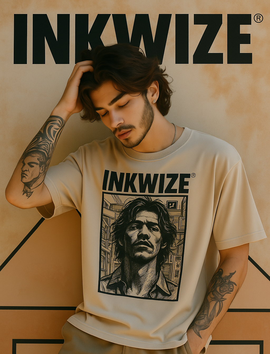 Design Your Dream Tee – Y2K, Retro, or Minimal? You Choose!