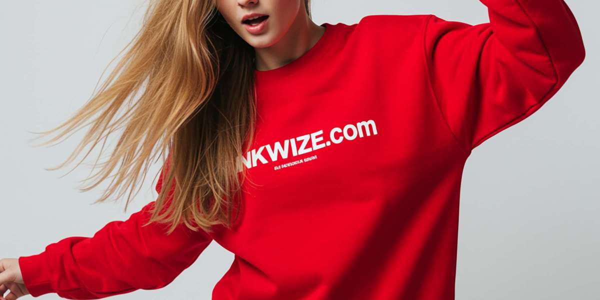 Custom T-Shirts from InkWize – The Perfect Unique Gift for Any Occasion ?