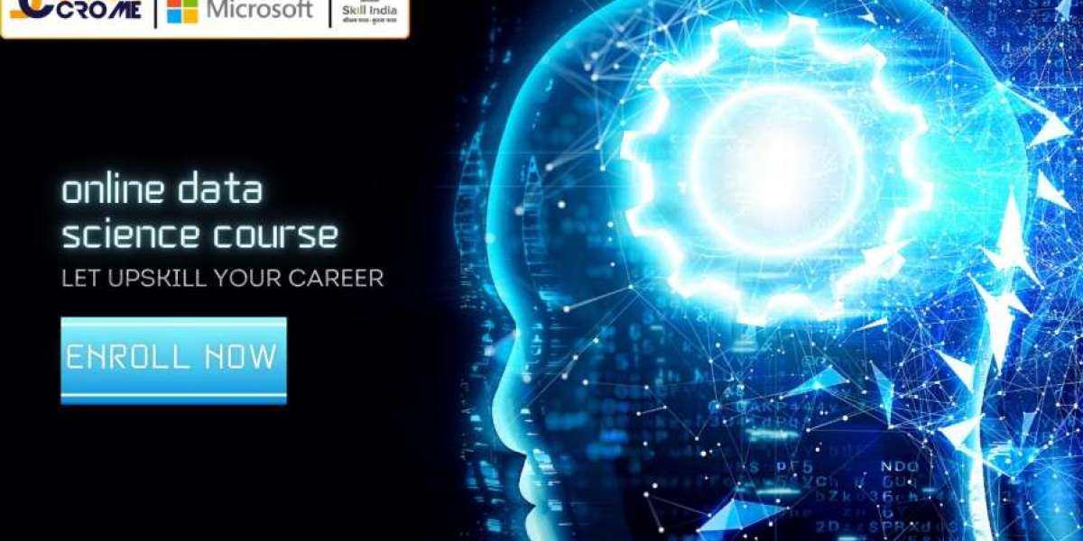Transform Your Career with an Online Data Science Course  | Digicrome