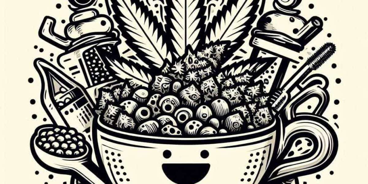 Top 10 Cannabis Strains You Should Try in 2025