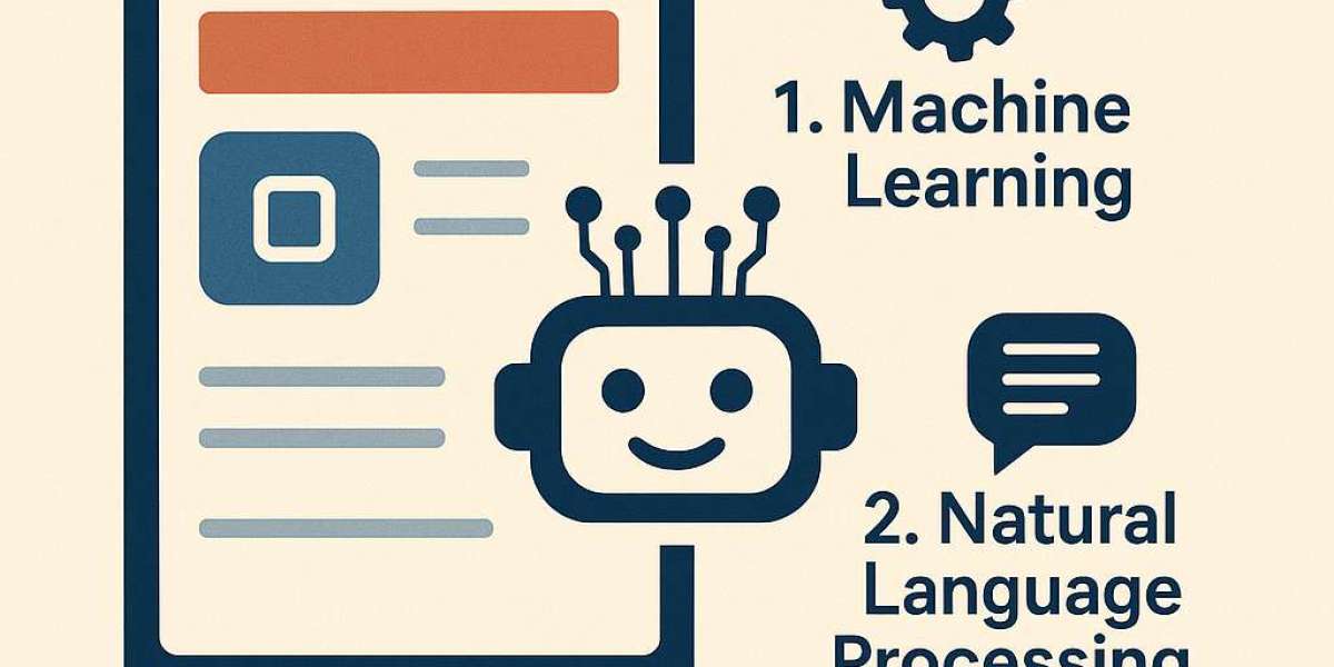 Top AI Features That Are Transforming App Development in 2025