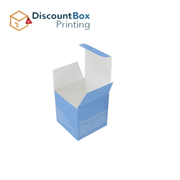 Wholesale Custom Cream Boxes for Elegant Packaging