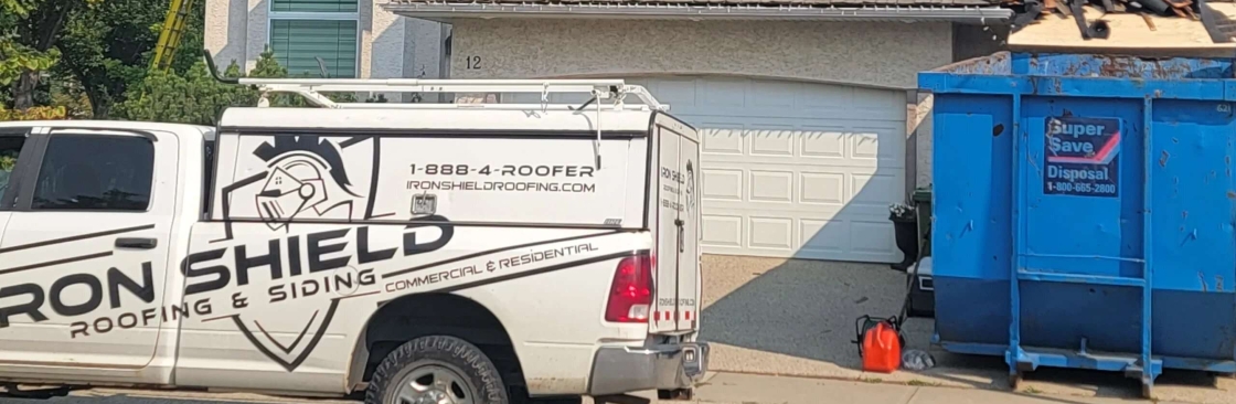 Iron Shield Roofing
