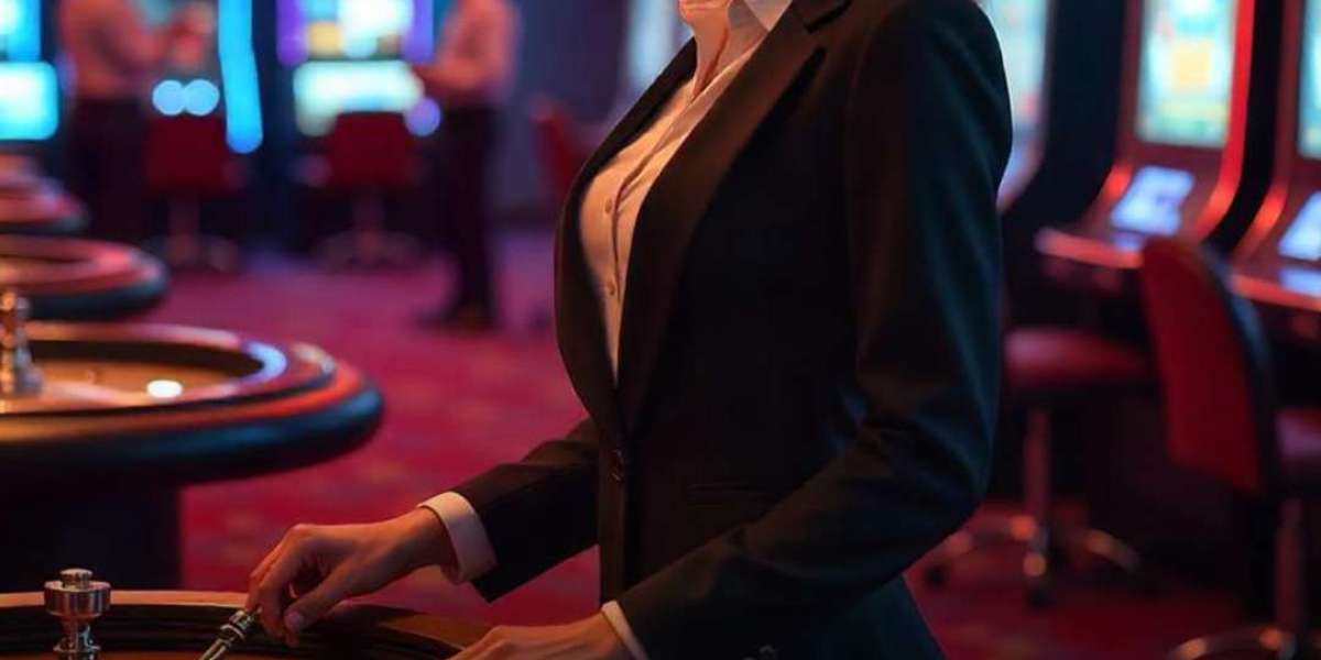 Modular Casino Systems for Every Business Model!