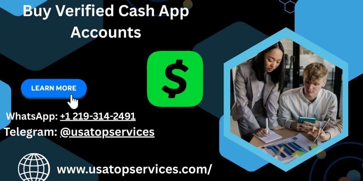 How to Quickly Buy Verified Cash App Account in 2025