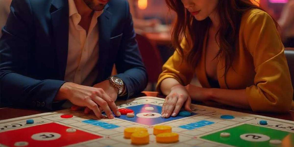Ludo Game App: Your Next Big Investment?