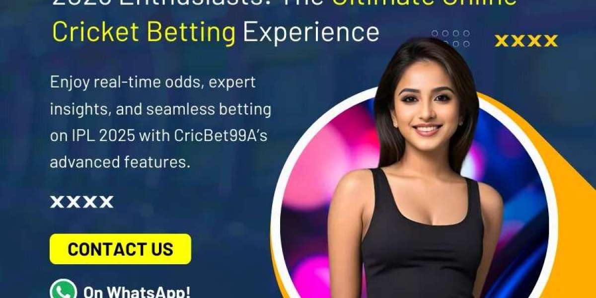 Online Cricket Betting Sites for IPL 2025 with Latest Betting Odds