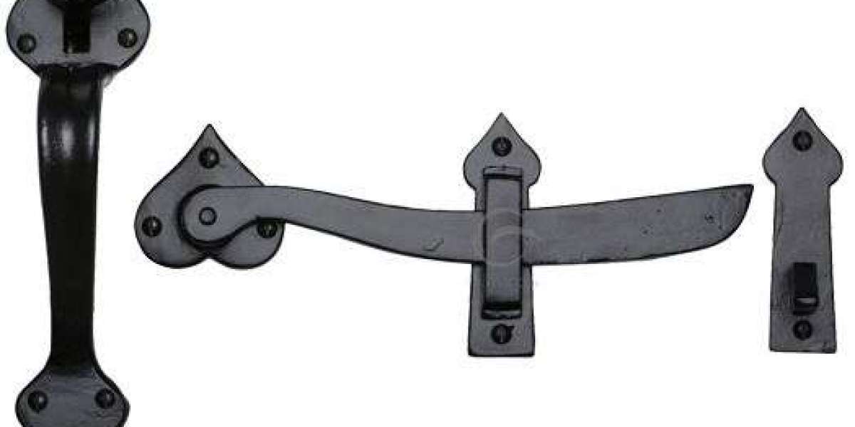 Maintaining Your Black Antique Range
