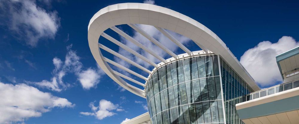 United Airlines MCO Terminal – Orlando International Airport - airlineterminalservice.com